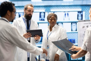 Independent Multi-disciplinary Medical Consultation Board (iMMCB)