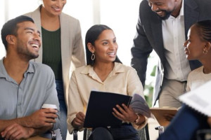 HR Advisory Services