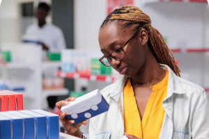 Pharmaceuticals and Medical Services 