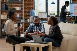 Employee Assistant Programs (EAP)