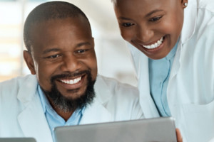 Healthcare Consultancy