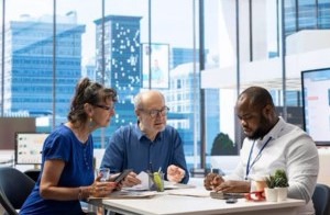 Providers Network Management