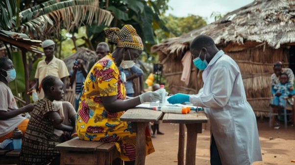 Community Events Management 